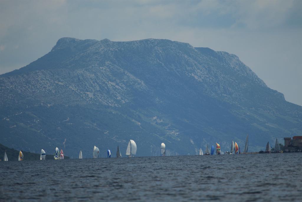 Villa Conte Korčula Exteriör bild