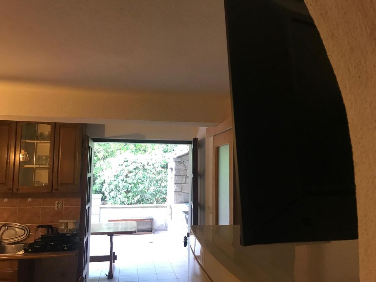 Villa Conte Korčula Exteriör bild