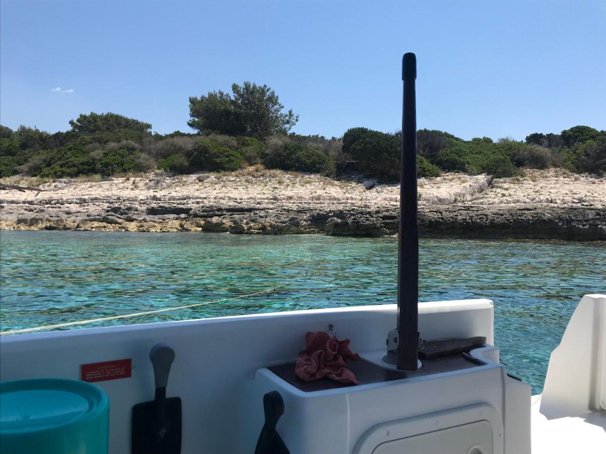 Villa Conte Korčula Exteriör bild