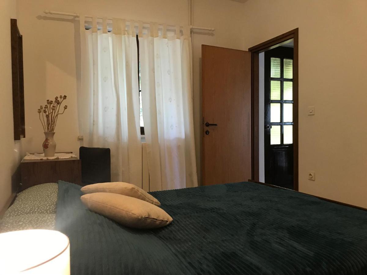 Villa Conte Korčula Exteriör bild