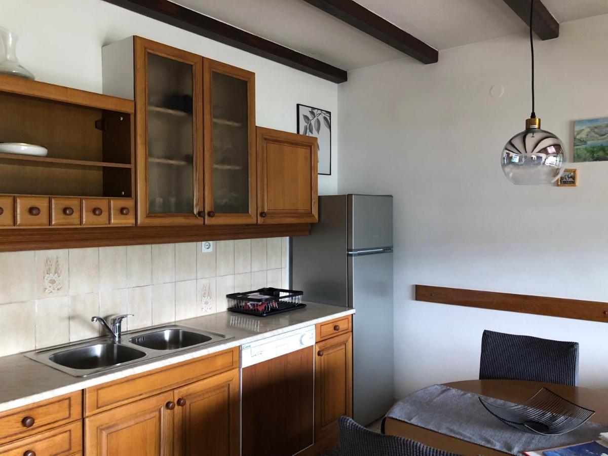 Villa Conte Korčula Exteriör bild