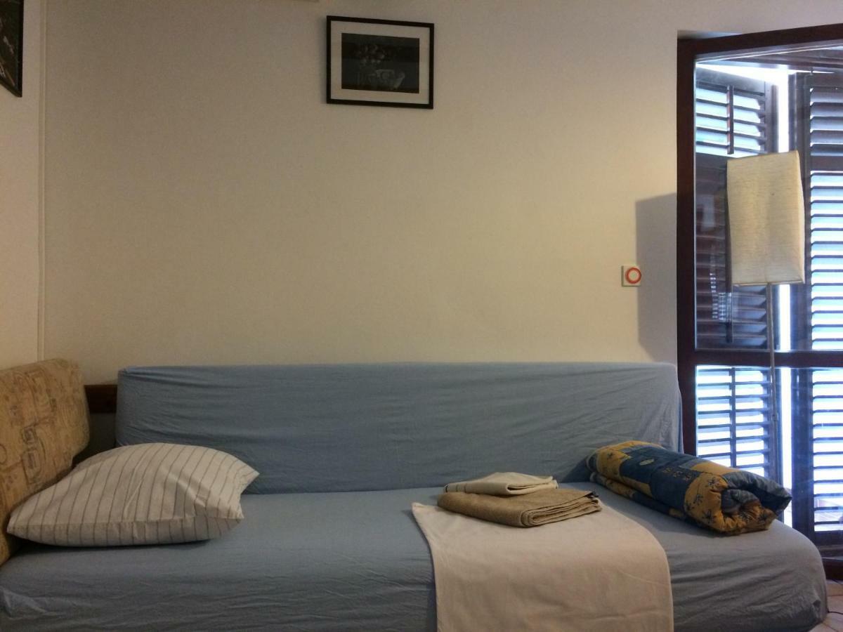 Villa Conte Korčula Exteriör bild