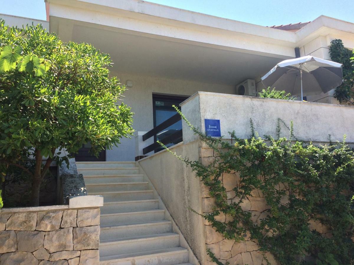 Villa Conte Korčula Exteriör bild